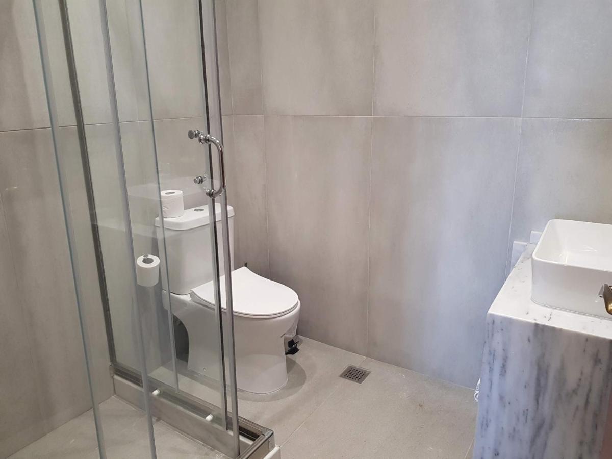 Hotel Ionion Kastro-Kyllini 外观 照片